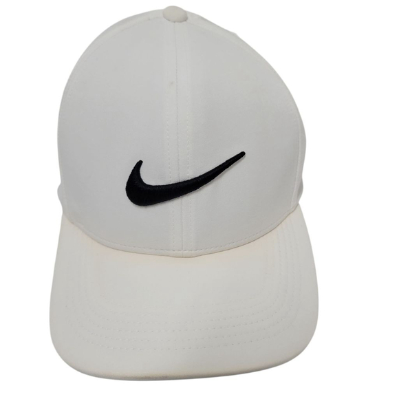 Nike Golf Cap Hat Men's One Size. Good Condition Pre-owned - Picture 1 of 5